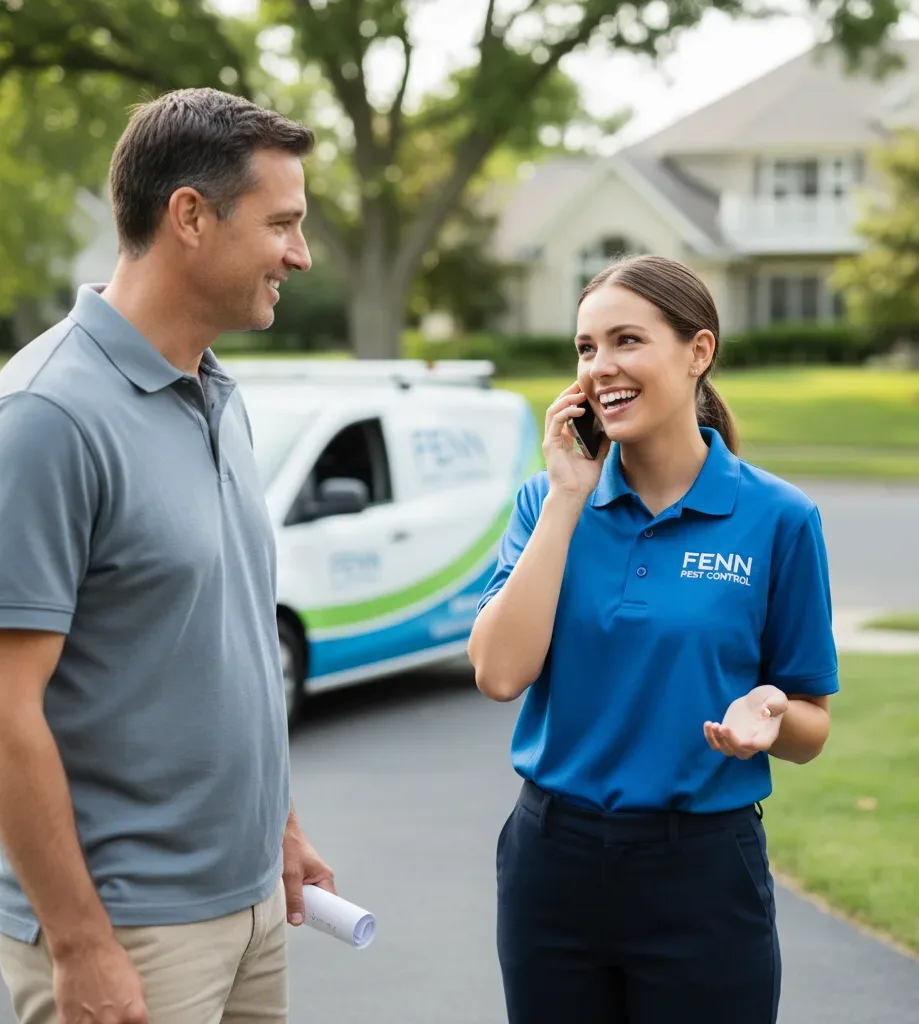 Bed Bug Extermination in Itasca, IL